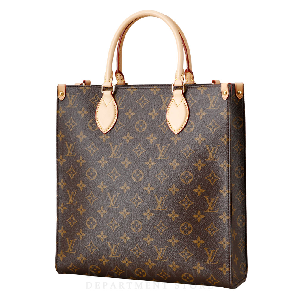 LOUIS VUITTON(USED)루이비통 모노그램 삭 플라 PM